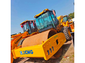 XCMG XS263J on lease XCMG XS263J: picture 2