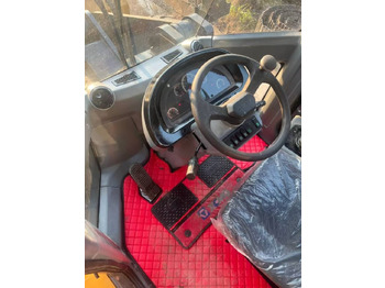 Wheel loader XCMG ZL 50 GN: picture 4