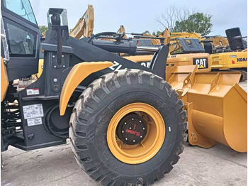 Wheel loader XCMG ZL50GN