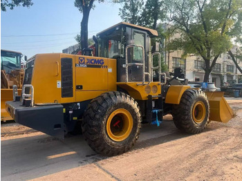 Wheel loader XCMG ZL50GN