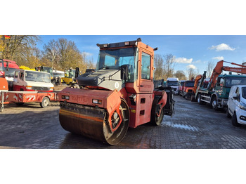 Roller BOMAG