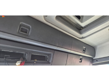 Scania P 380 Edelstahlkipper Tierentsorgung on lease Scania P 380 Edelstahlkipper Tierentsorgung: picture 3 Scania P 380 Edelstahlkipper Tierentsorgung on lease Scania P 380 Edelstahlkipper Tierentsorgung: picture 3