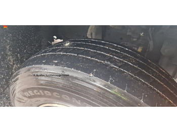 Tractor unit Daf XF460 FT Vollspoiler, Retarder Klima: picture 3