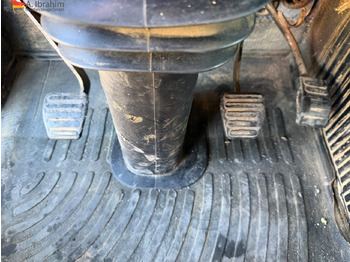 Tractor unit MAN 26.464 6x4 | Retarder | Klima | Schaltgetriebe | 3 Pedals: picture 3 Tractor unit MAN 26.464 6x4 | Retarder | Klima | Schaltgetriebe | 3 Pedals: picture 3