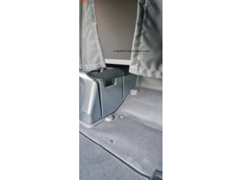 Tractor unit MAN TGS 18.400 PTO für Kompressor Retarder, Navi: picture 5
