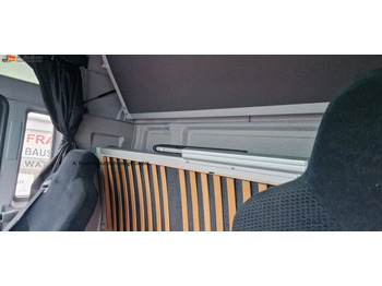 MAN TGX 18.440 Retarder, Klima, Standklima on lease MAN TGX 18.440 Retarder, Klima, Standklima: picture 3