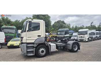 Tractor unit MERCEDES-BENZ