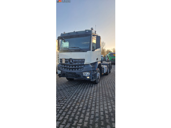 Tractor unit MERCEDES-BENZ