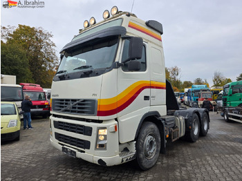 Tractor unit VOLVO FH 520