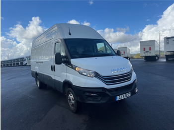 Panel van IVECO Daily 35c16