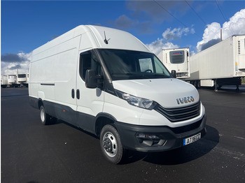 Panel van Iveco 35C16: picture 3
