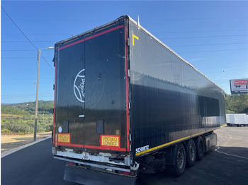 Walking floor semi-trailer SCHMITZ SGF-S3: picture 3