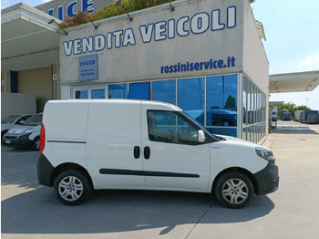 Panel van FIAT Doblo Cargo