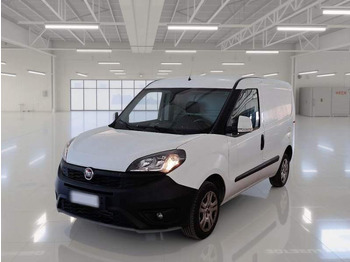 Panel van FIAT Doblo Cargo