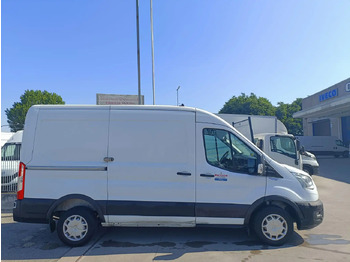Panel van FORD TRANSIT FURGONE STANDARD: picture 3
