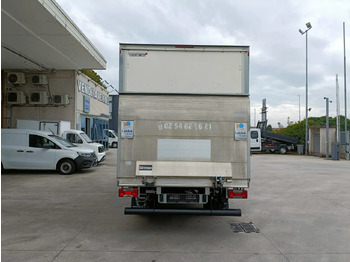 IVECO DAILY 35C16 3.0 on lease IVECO DAILY 35C16 3.0: picture 5