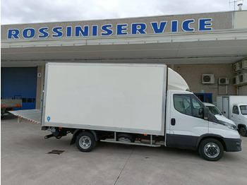 IVECO DAILY 35C16 3.0 on lease IVECO DAILY 35C16 3.0: picture 4