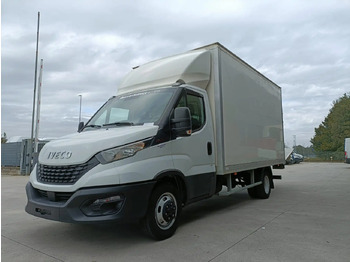 IVECO DAILY 35C16 3.0 on lease IVECO DAILY 35C16 3.0: picture 3
