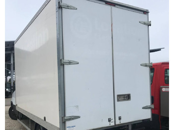 Box van IVECO DAILY 35C16 3.0L: picture 2