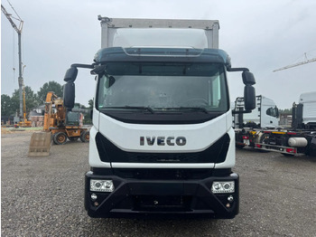 Cab chassis truck IVECO EuroCargo 180E