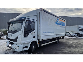 IVECO EUROCARGO 75E19P on lease IVECO EUROCARGO 75E19P: picture 1