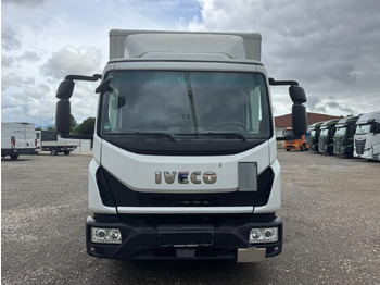 IVECO EUROCARGO 75E19P on lease IVECO EUROCARGO 75E19P: picture 2