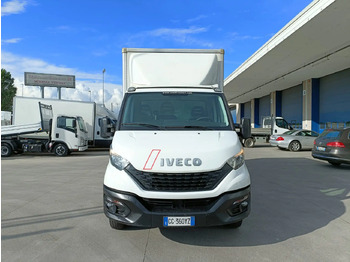 Van IVECO Daily 35c14