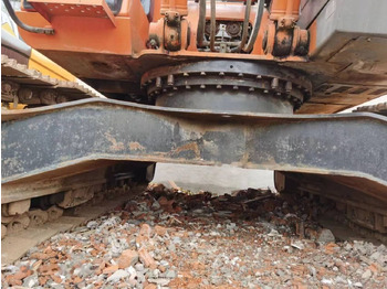 Crawler excavator HITACHI ZX270