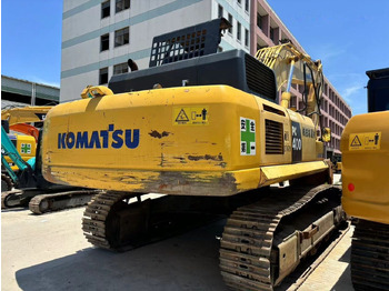 Crawler excavator Komatsu PC400-8: picture 3