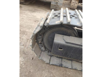 Crawler excavator Komatsu PC400-8: picture 2