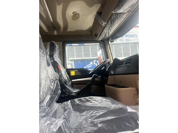 Sinotruk Howo TX350 Mixer truck on lease Sinotruk Howo TX350 Mixer truck: picture 3