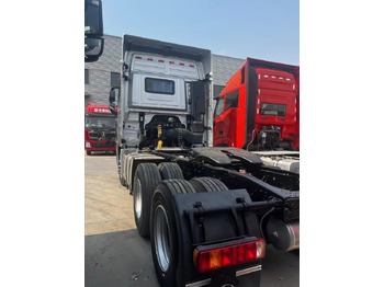 Tractor unit FOTON