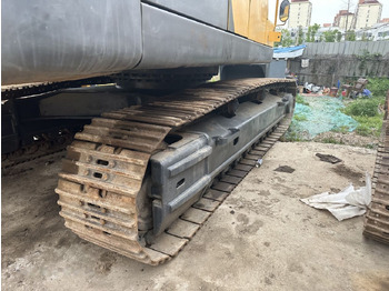 Crawler excavator Volvo EC480DL: picture 5