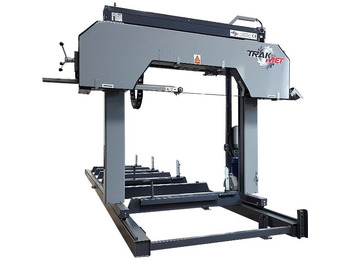 Sawmill TRAK-MET
