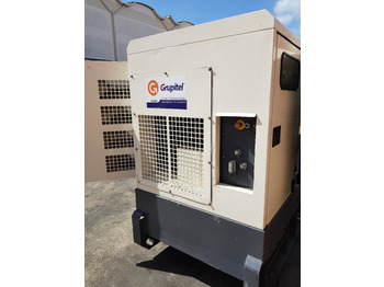 Generator set Atlas Copco QAS 250: picture 3