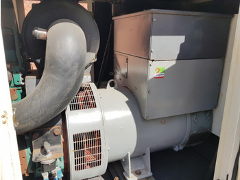 Generator set Atlas Copco QAS 250: picture 2