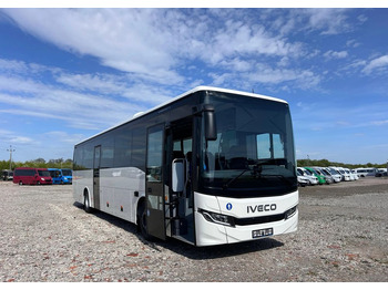 Suburban bus IVECO Crossway