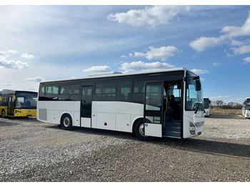 New Suburban bus Iveco Crossway: picture 2