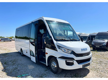 Minibus IVECO Daily