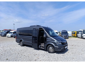 MAN TGE 5.160 on lease MAN TGE 5.160: picture 2