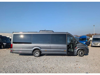 MAN TGE 5.160 on lease MAN TGE 5.160: picture 3 MAN TGE 5.160 on lease MAN TGE 5.160: picture 3