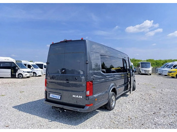 MAN TGE 5.160 on lease MAN TGE 5.160: picture 5