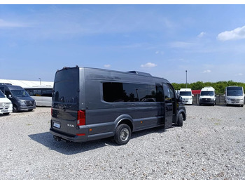 MAN TGE 5.160 on lease MAN TGE 5.160: picture 4