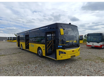 City bus MERCEDES-BENZ