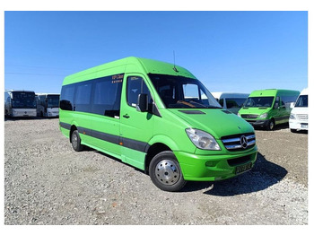 Minibus MERCEDES-BENZ Sprinter 516