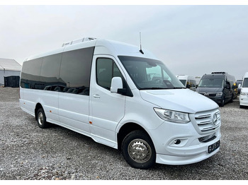 Minibus MERCEDES-BENZ Sprinter