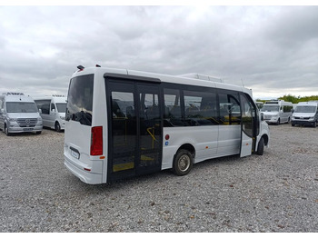 New Minibus, Passenger van Mercedes-Benz Sprinter 517: picture 5