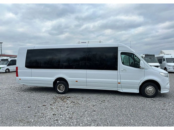 New Minibus, Passenger van Mercedes-Benz Sprinter 517: picture 2