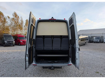New Minibus, Passenger van Mercedes-Benz Sprinter 519: picture 3 New Minibus, Passenger van Mercedes-Benz Sprinter 519: picture 3