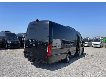 New Minibus, Passenger van Mercedes-Benz Sprinter 519: picture 5
